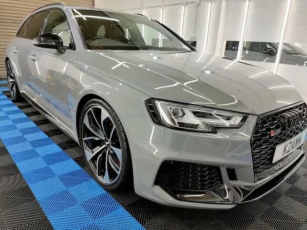 Ceramic Coating Leicester