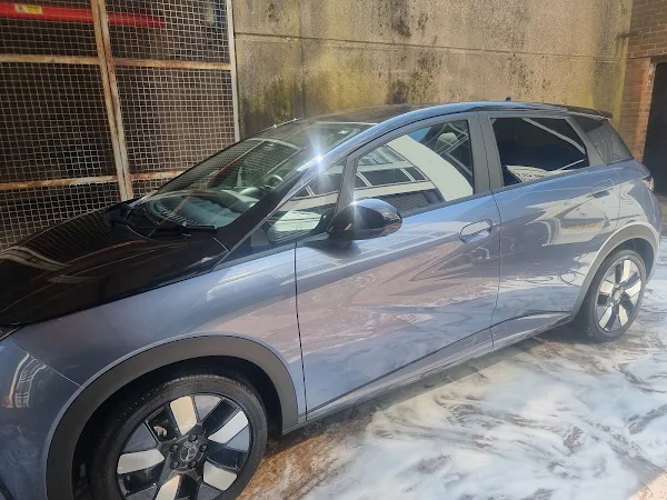 Mobile Car Valeting Manchester - Home Car Valeting