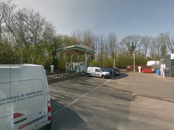 MFG Car Care Centre