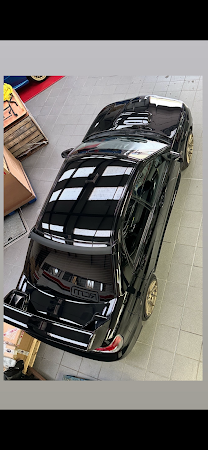 Divine Shine Auto Spa UK (paintless paint correction)
