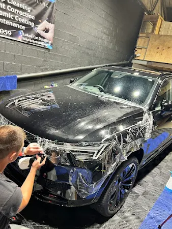Lukas Car Detailing Manchester