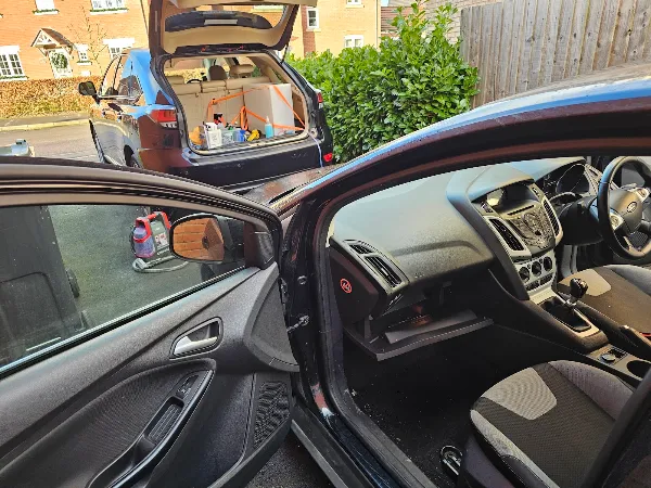 CMValeting