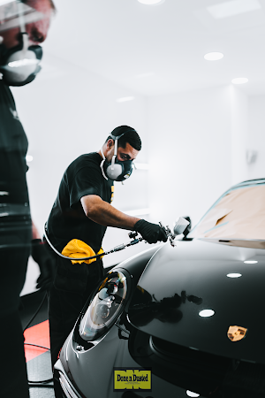 Done N Dusted Detailing Manchester