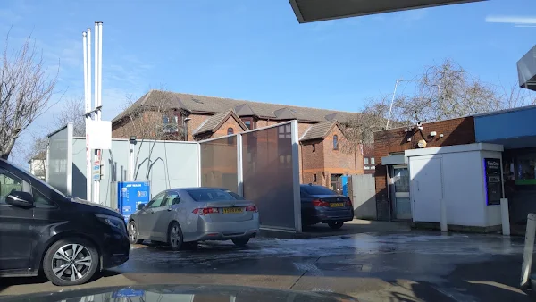 Jet Wash