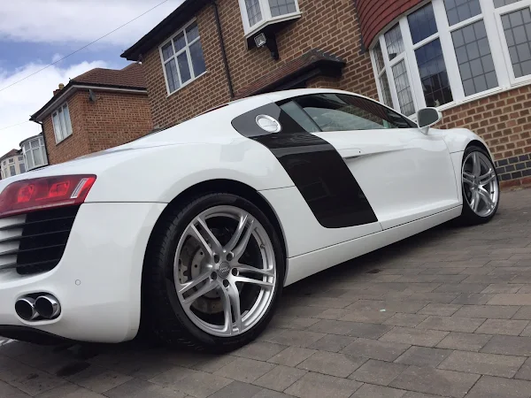Deep Shine Mobile Car Valeting & Detailing