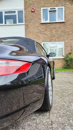 JC Auto Detailing London