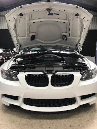 REAM Vehicle Enhancement