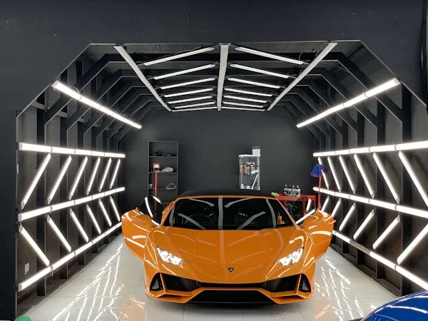 Ministry Of Detailing
