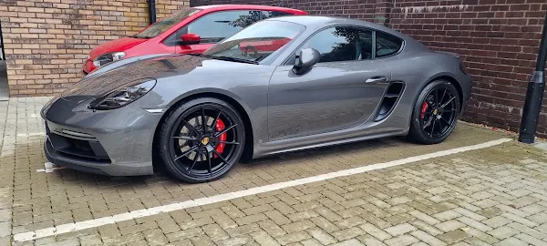 Ola Mobile Valeting Ltd
