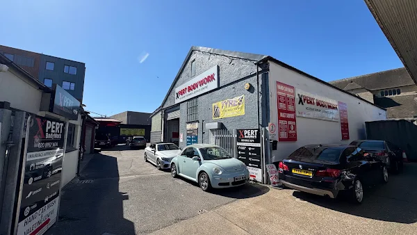 Xpert Motors Ltd