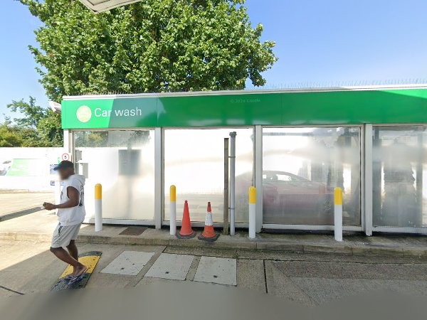 Car Wash