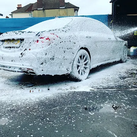 A-star Carwash