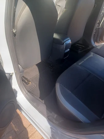 Mobile Auto Wash