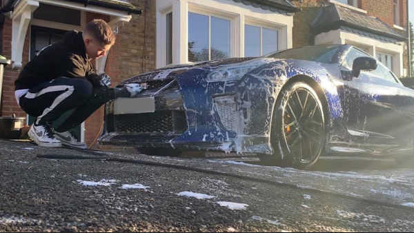 Elstree Automotive
