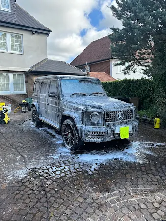 Auto Lux Detailing