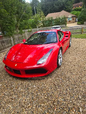 JC Detailing Motors