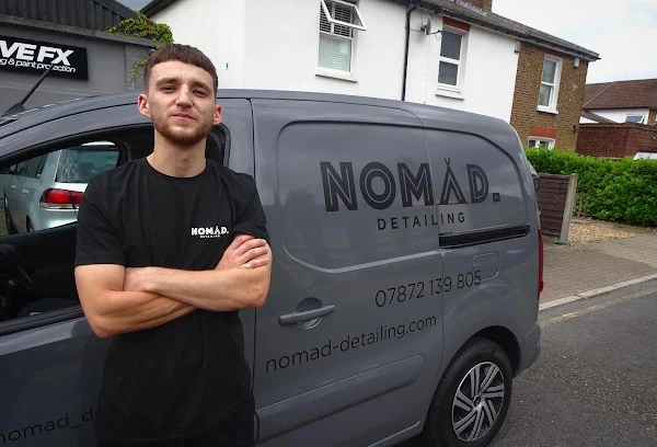 Nomad Detailing UK