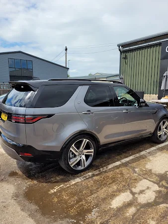 Finer Finish Car Care