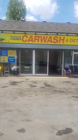 Ultra Pro Vehicle Wash & Detailing Centre