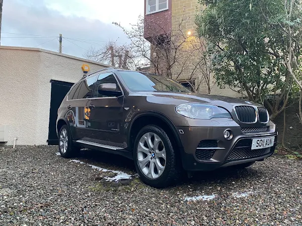 Fresh Car Valet Watford