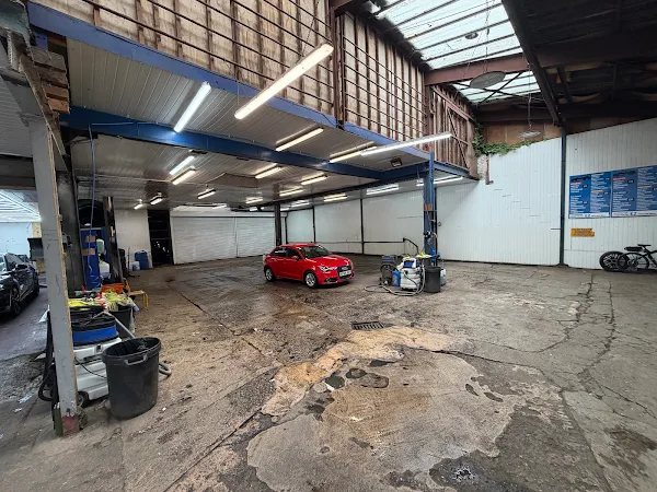 Watford Hand Car Wash