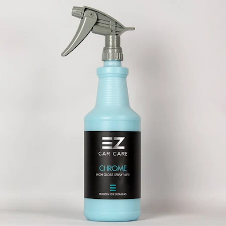 EZ Car Care