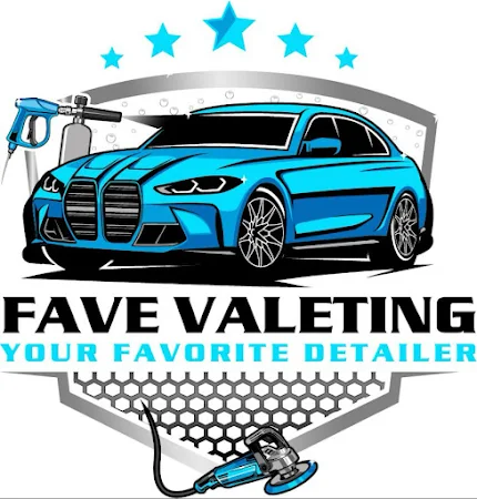 Fave Valeting