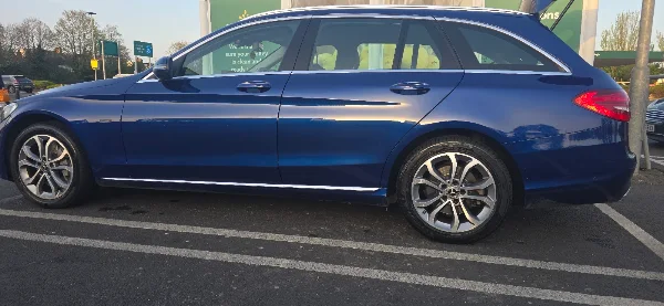 Car Park Valeting