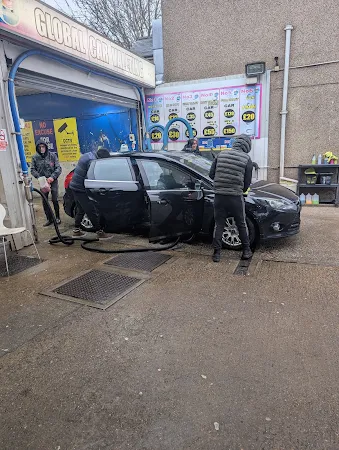 Global Car Wash Valeting