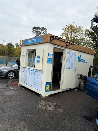 Waves Hand Car Wash Potters Bar