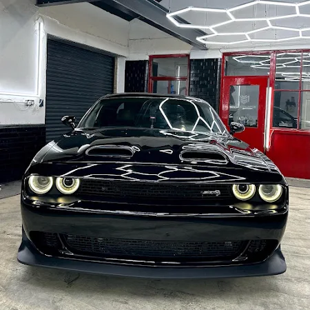 MS Detailing UK