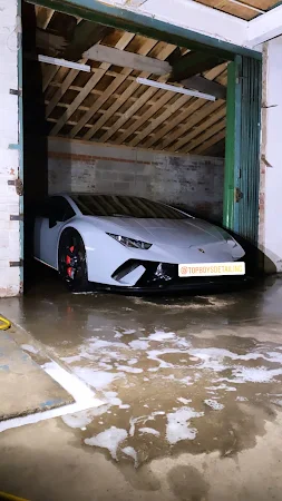 Top Boys Detailing