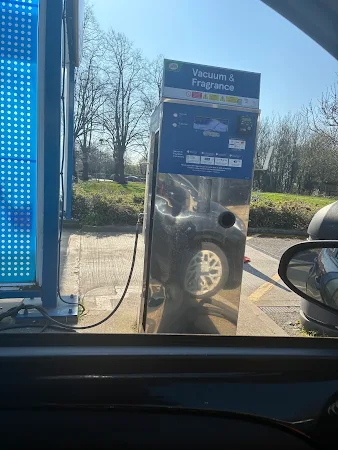Jet Wash