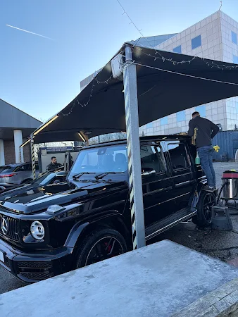 Elite Hand Car Wash