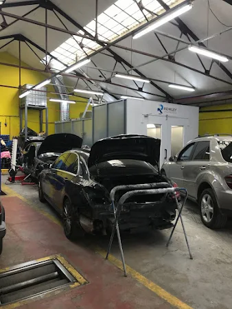 Multi Car Services
