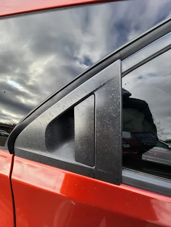 Waves Hand Car Wash Woodford Green