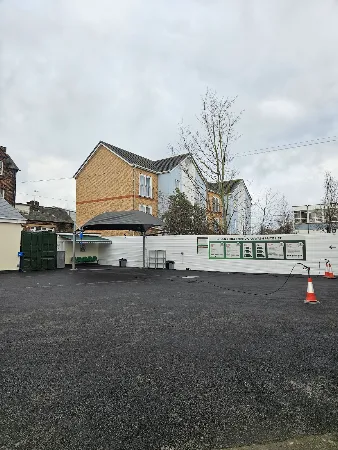 Green Street Hand Carwash