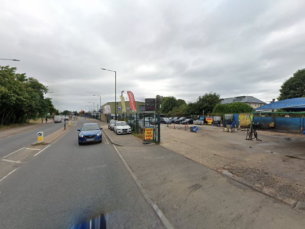 Brimsdown Hand Car Wash