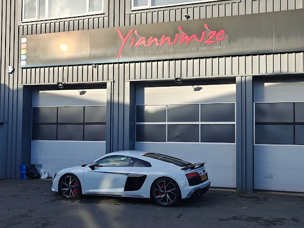 Ultimate Valet Services