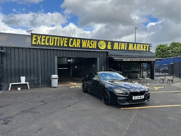 Executive Carwash