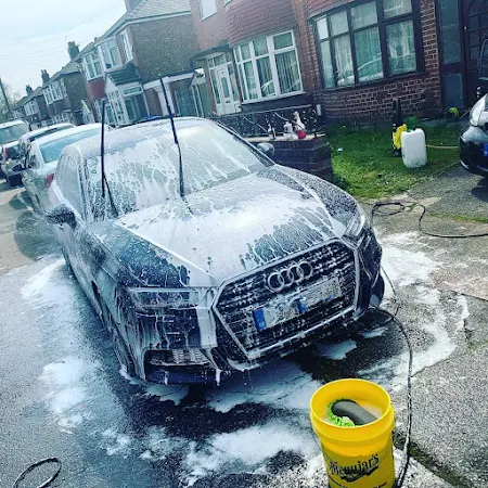 The Auto Spa MCR