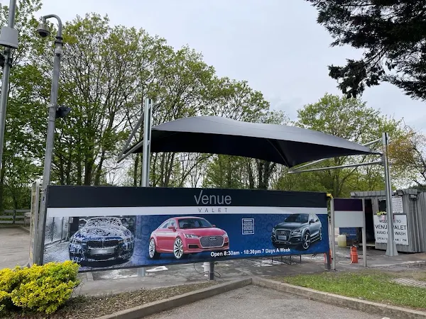 Venue Valet