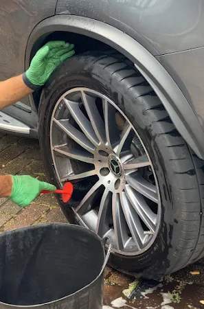Luxxe Valet