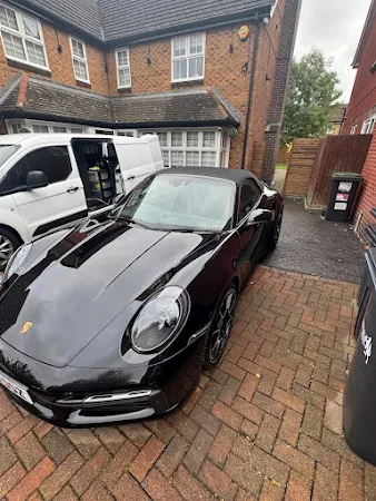 Sparkle Valeting