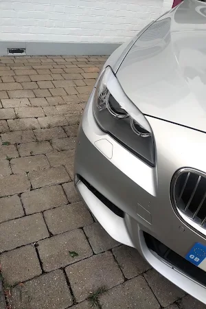 E & V Auto Services