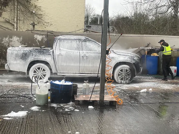 Park Street Car Wash
