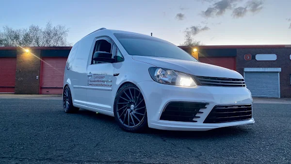 Focused On Reflection Valeting & Detailing