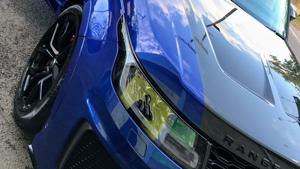 FS Autocare Car Valeting