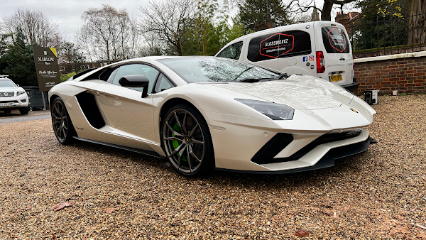Glossworkz Detailing and Valeting