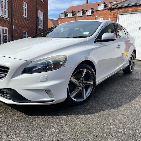 OCDetailing St. Albans